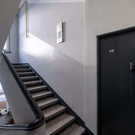 23 Gdynia Centrum - Apartament Mieszkanie Dla 8Os Exterior foto