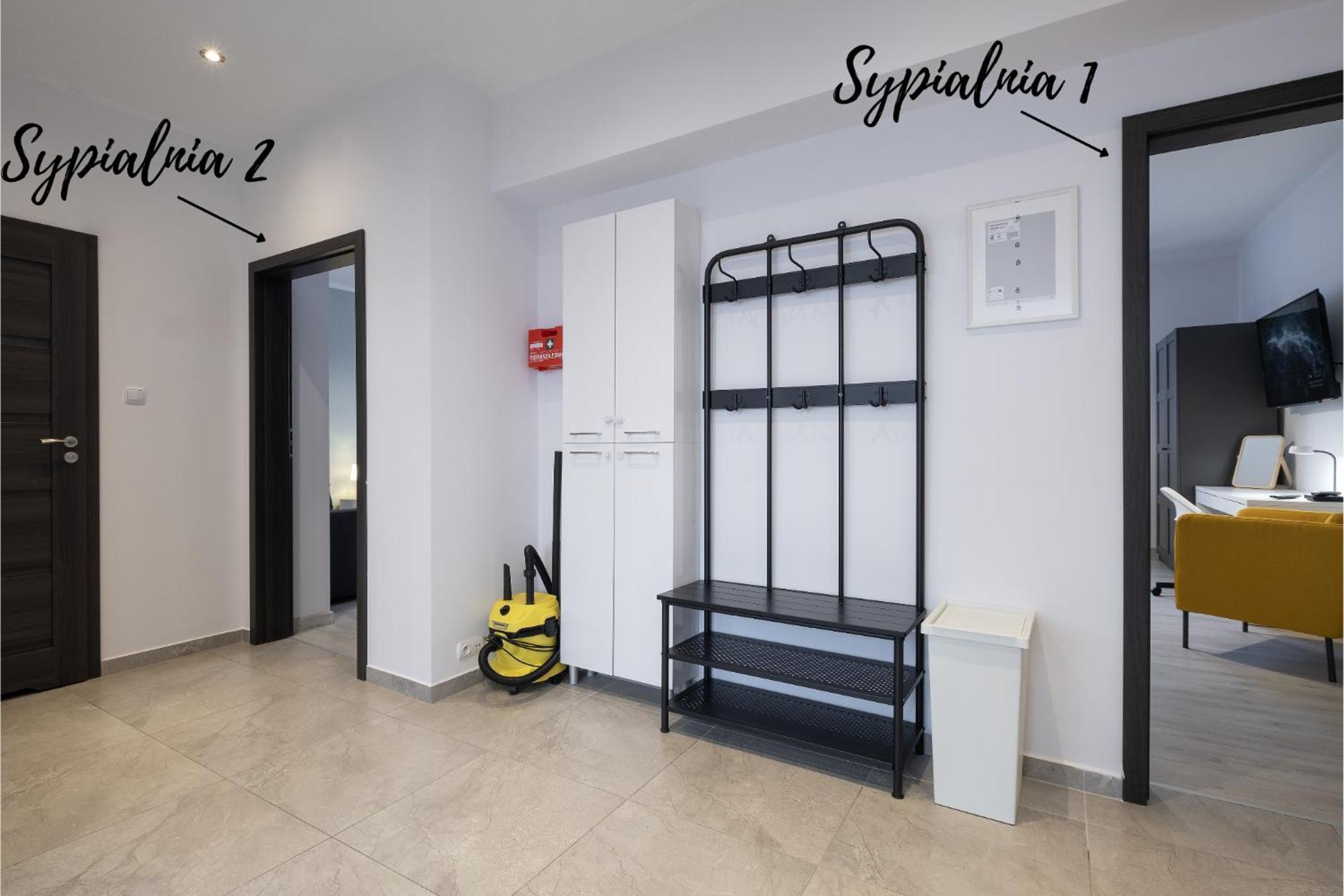 23 Gdynia Centrum - Apartament Mieszkanie Dla 8Os Exterior foto