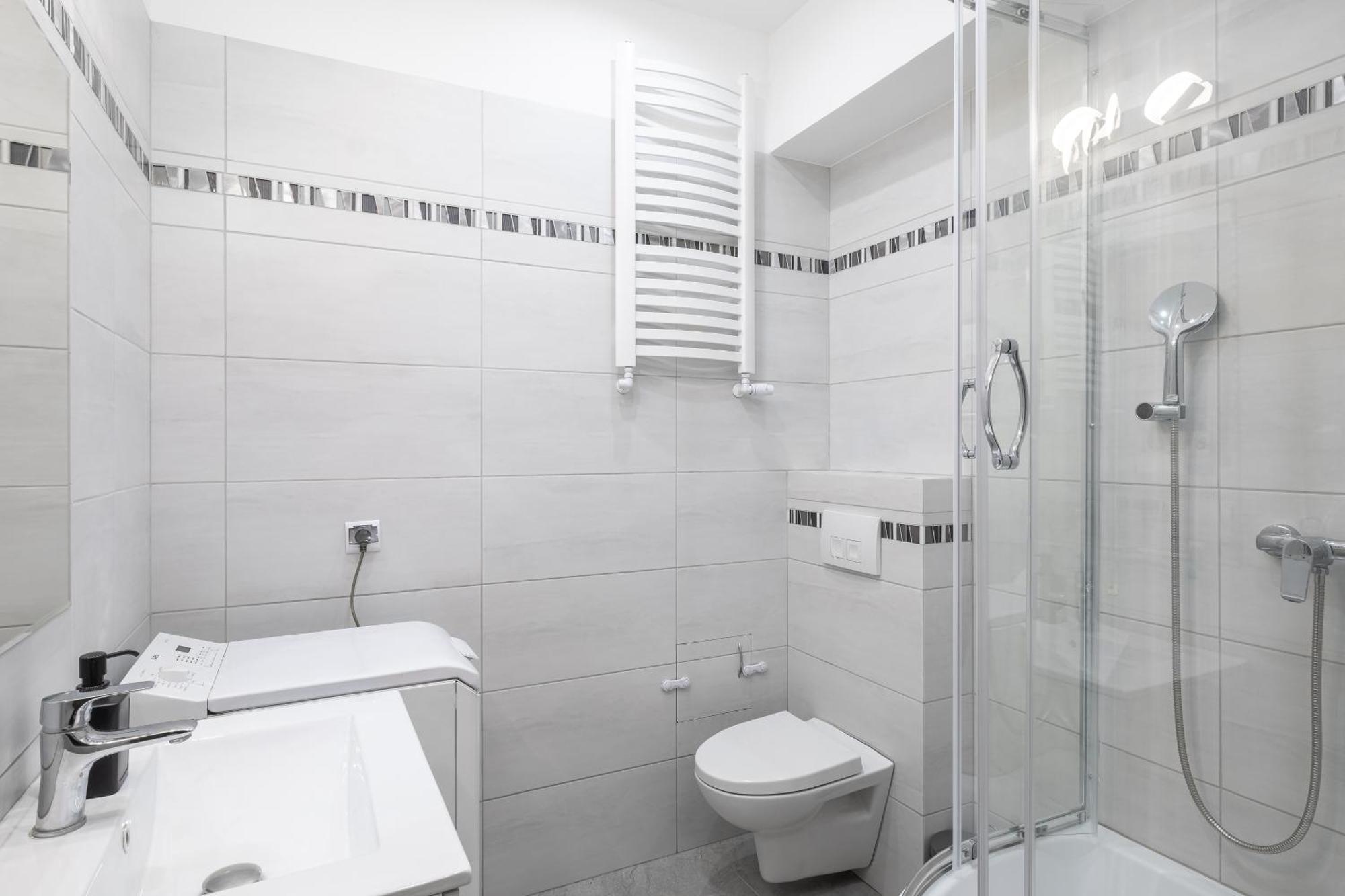 23 Gdynia Centrum - Apartament Mieszkanie Dla 8Os Exterior foto